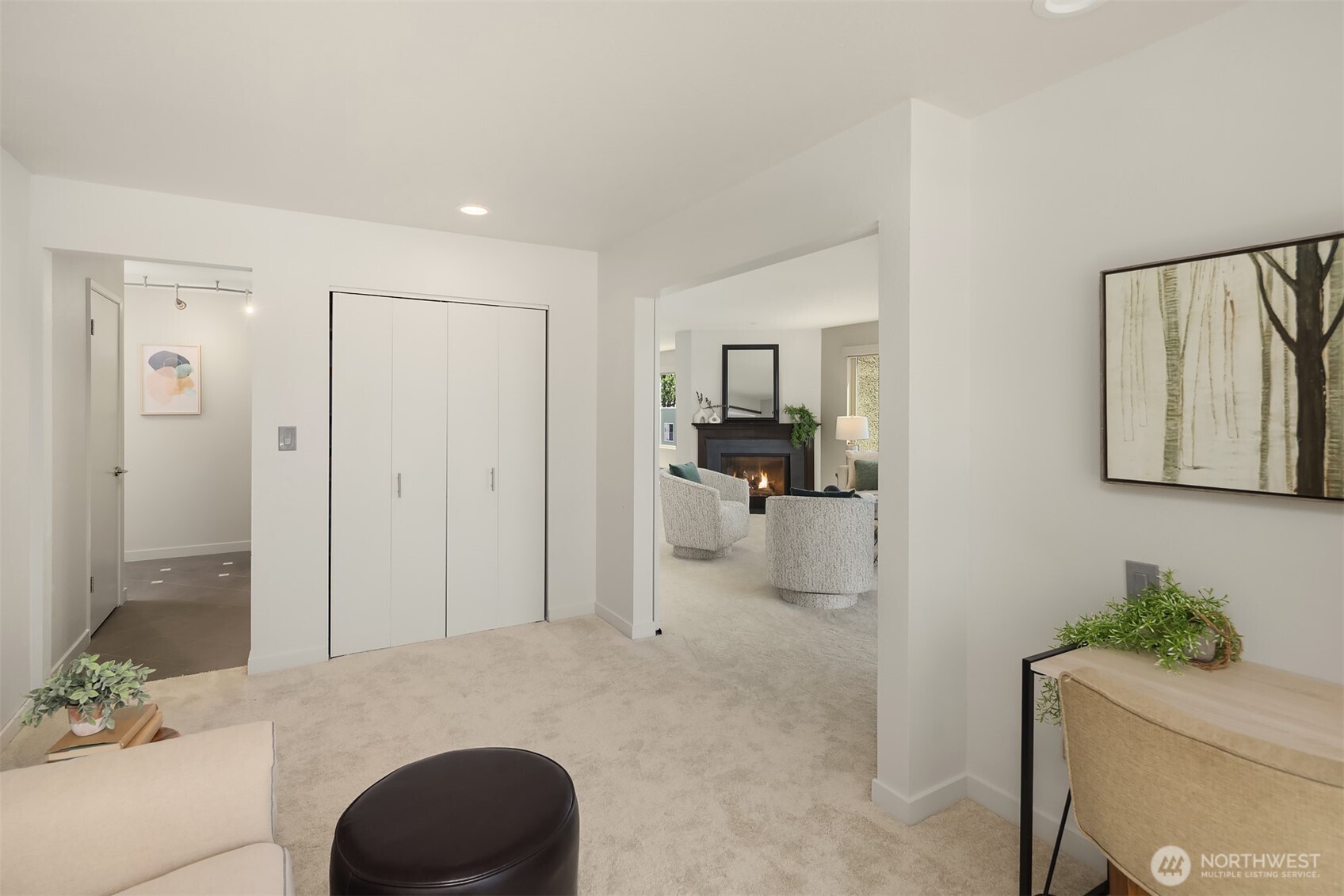 1234 Taylor Avenue N #401, Seattle, WA 98109