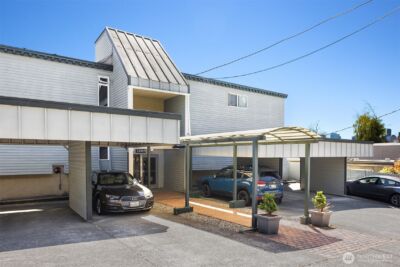 1234 Taylor Avenue N #401, Seattle, WA 98109 - Photo 26