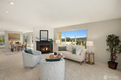 1234 Taylor Avenue N #401, Seattle, WA 98109 - Photo 4