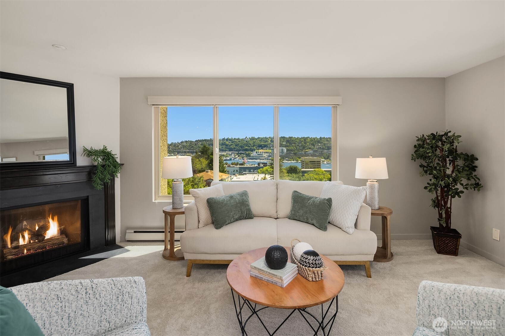 1234 Taylor Avenue N #401, Seattle, WA 98109