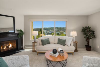 1234 Taylor Avenue N #401, Seattle, WA 98109 - Photo 5