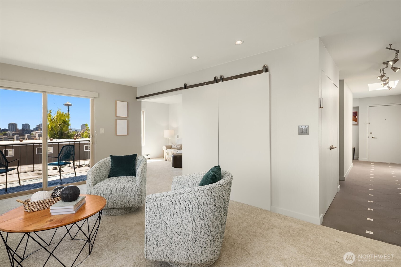 1234 Taylor Avenue N #401, Seattle, WA 98109