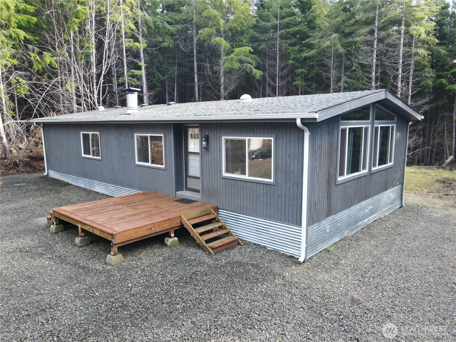 97 Dempsey Creek Lane , Aberdeen, WA 98520