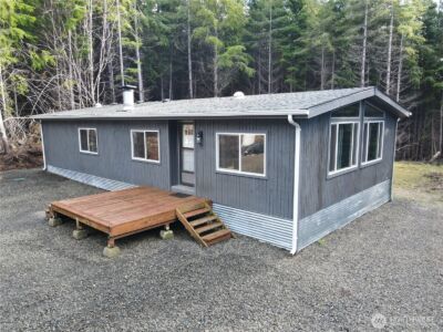 97 Dempsey Creek Lane , Aberdeen, WA 98520