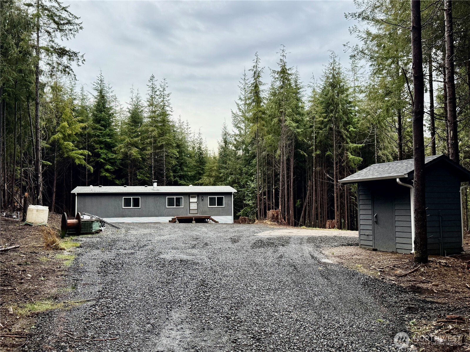 97 Dempsey Creek Lane , Aberdeen, WA 98520