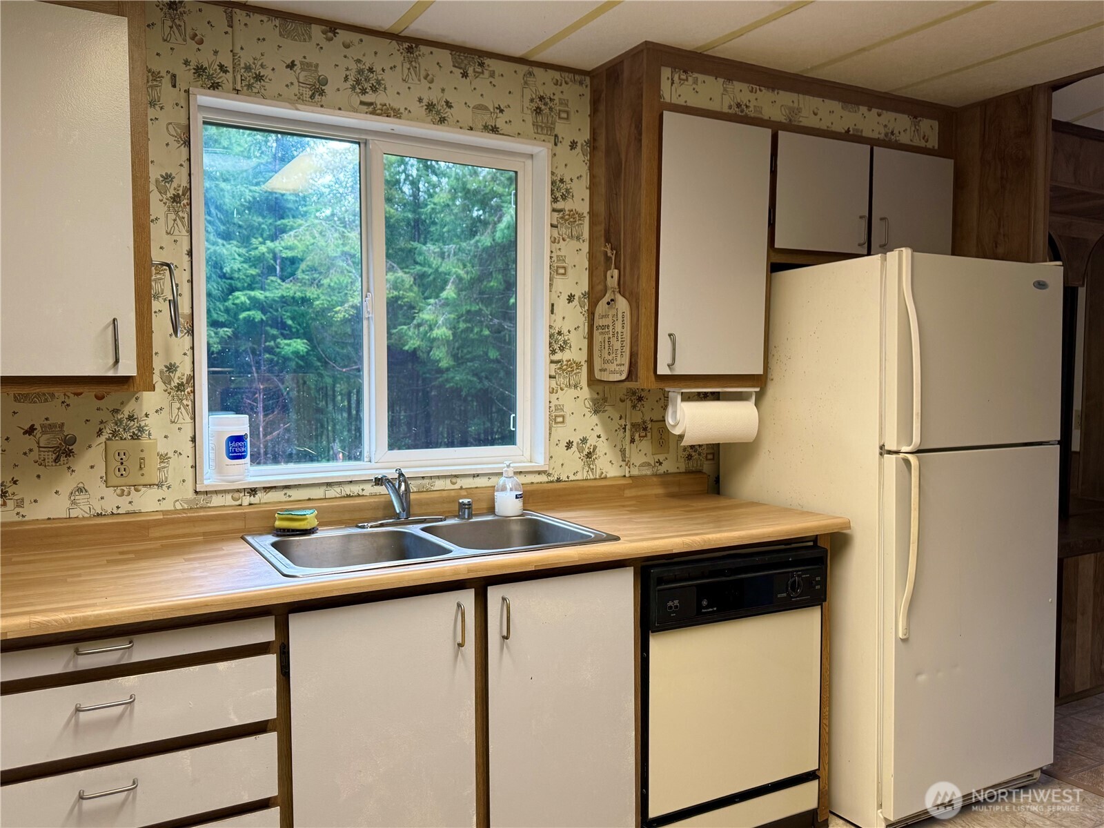 97 Dempsey Creek Lane , Aberdeen, WA 98520