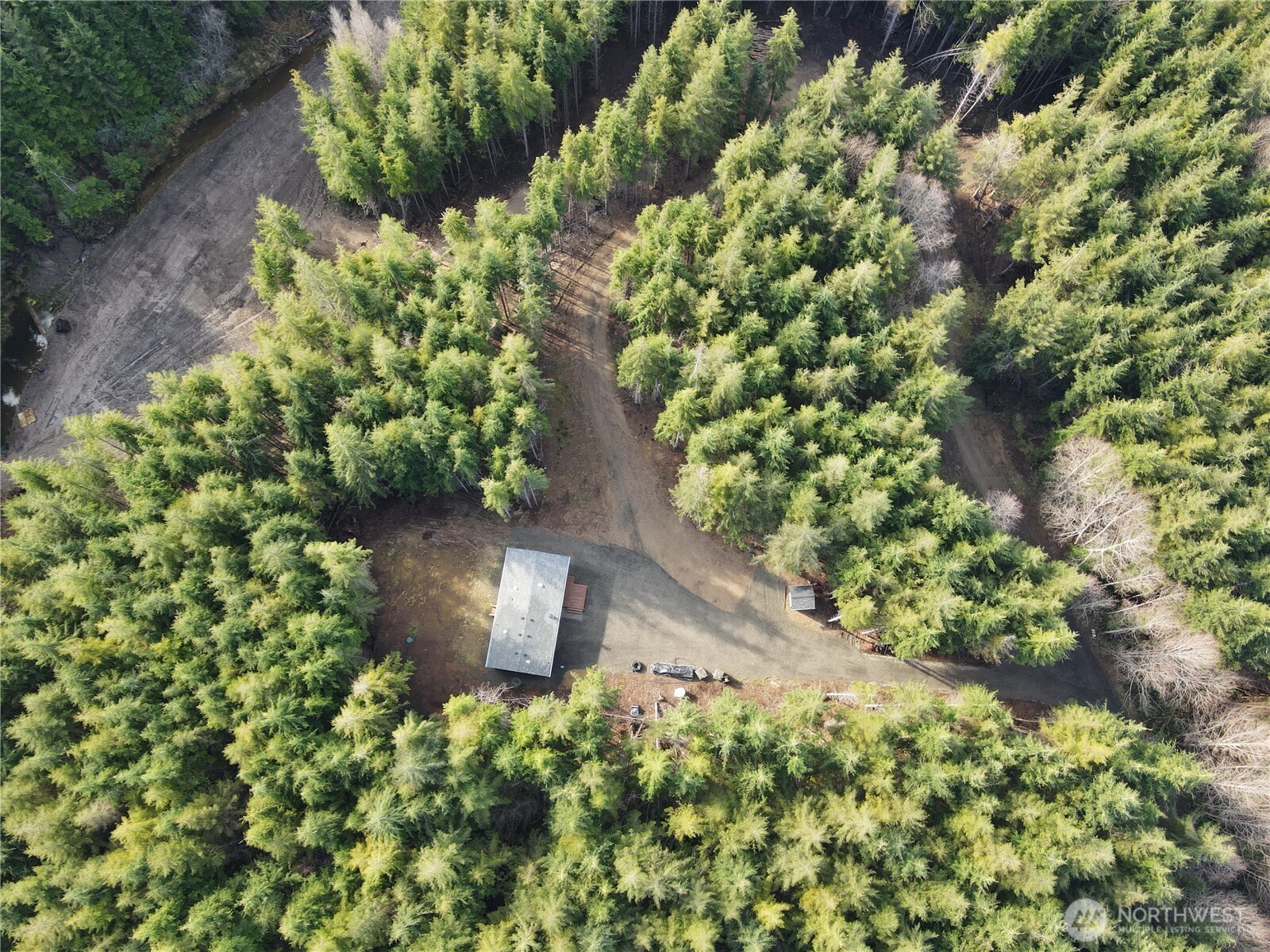 97 Dempsey Creek Lane , Aberdeen, WA 98520