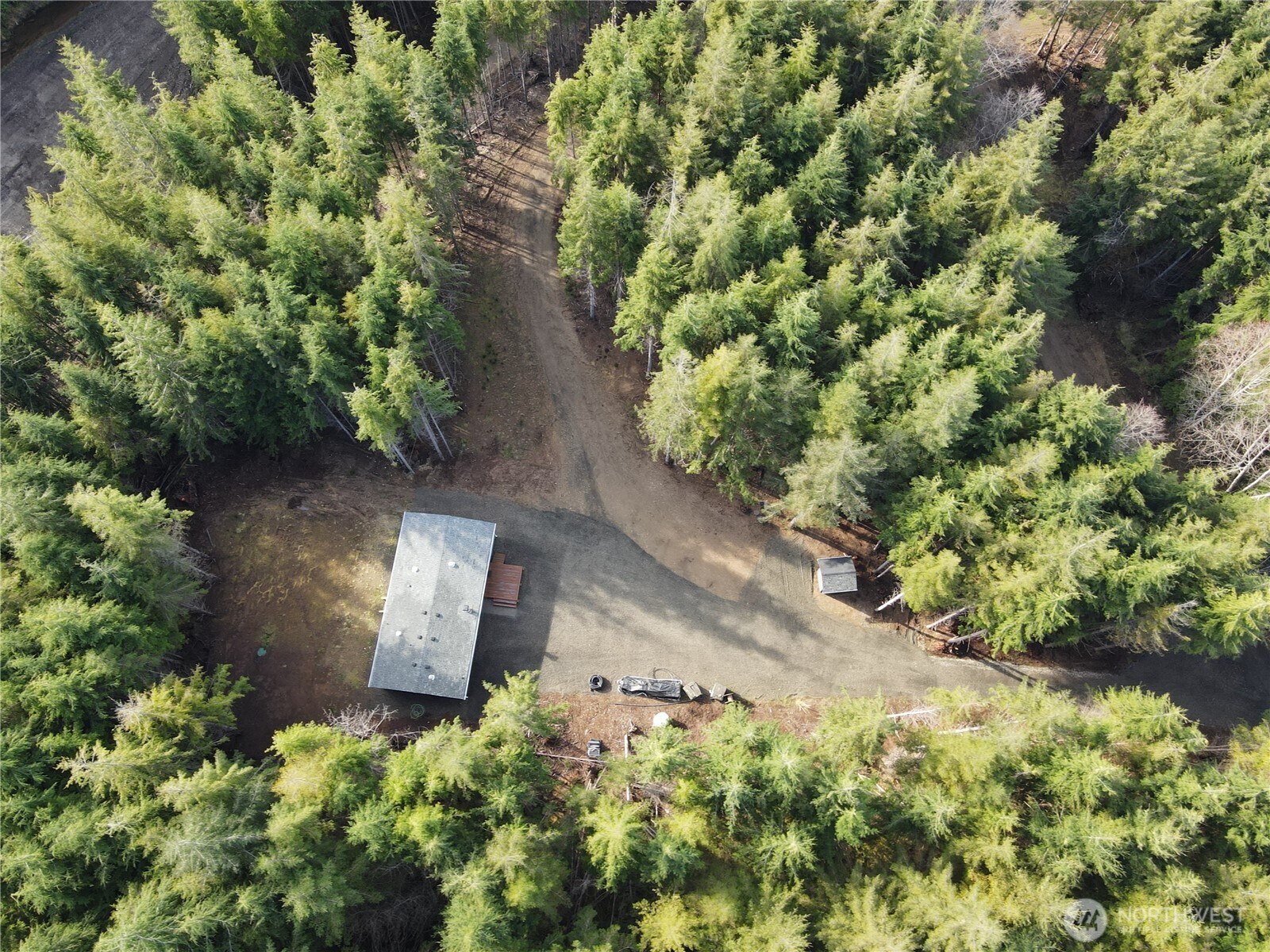 97 Dempsey Creek Lane , Aberdeen, WA 98520