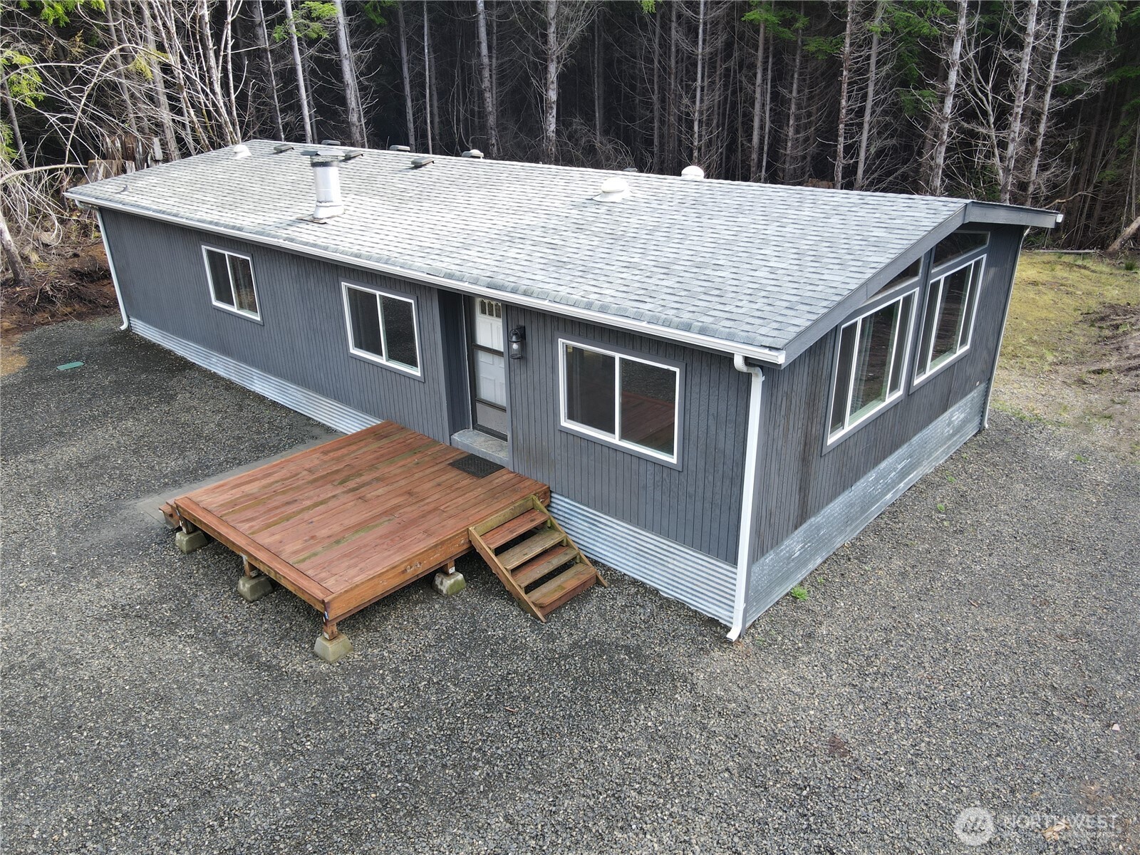 97 Dempsey Creek Lane , Aberdeen, WA 98520