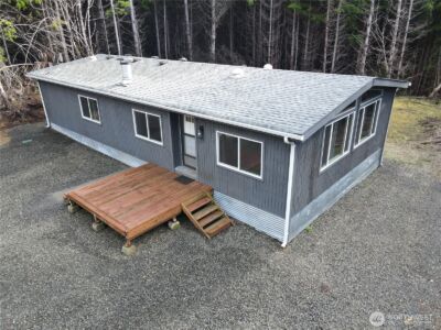 97 Dempsey Creek Lane , Aberdeen, WA 98520 - Photo 29