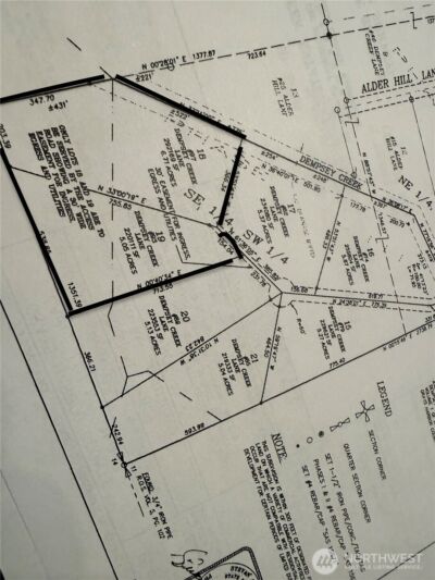 97 Dempsey Creek Lane , Aberdeen, WA 98520 - Photo 33