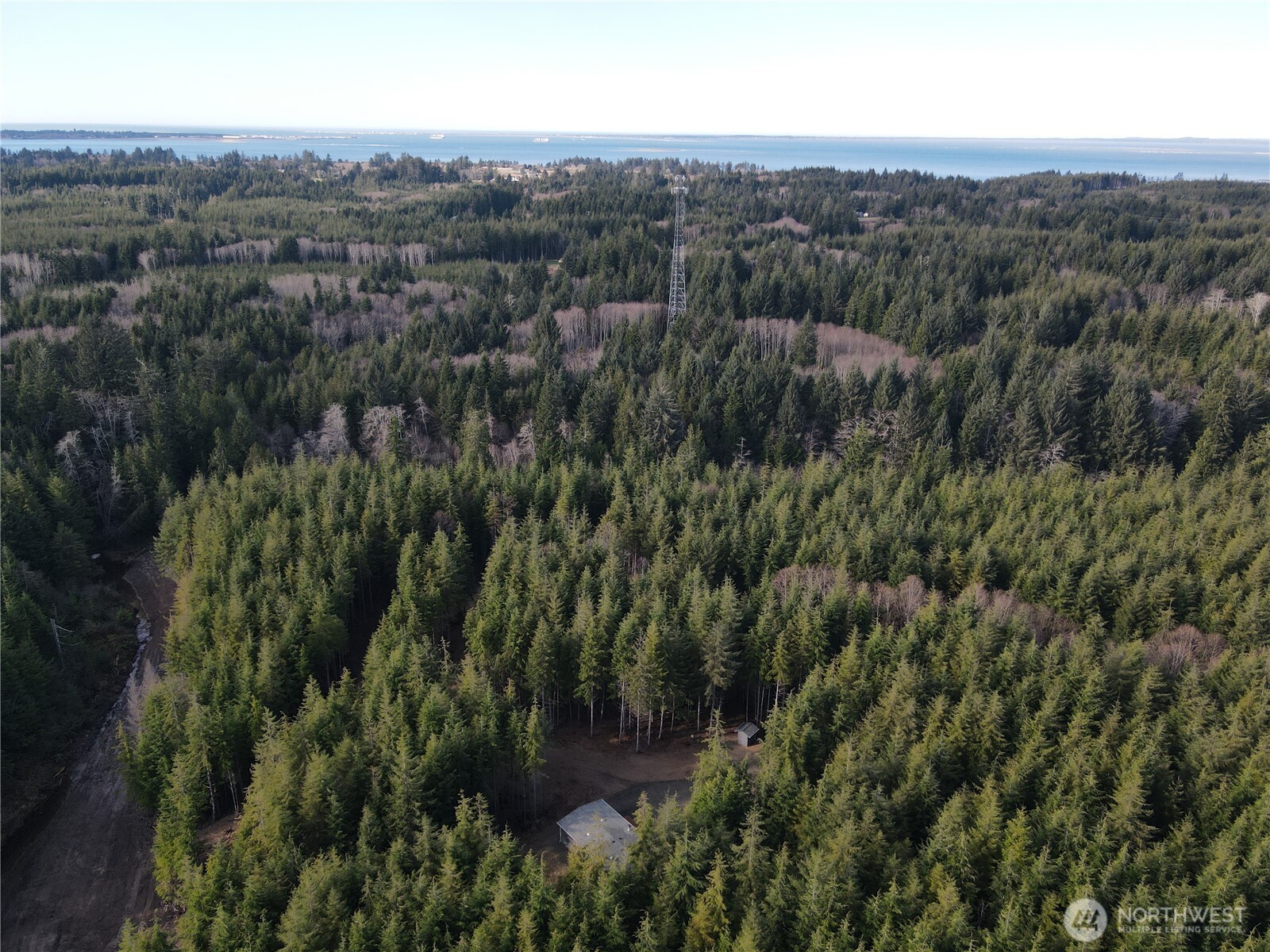 97 Dempsey Creek Lane , Aberdeen, WA 98520