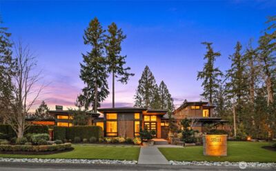 18858 NE 49th Place , Sammamish, WA 98074 - Photo 1