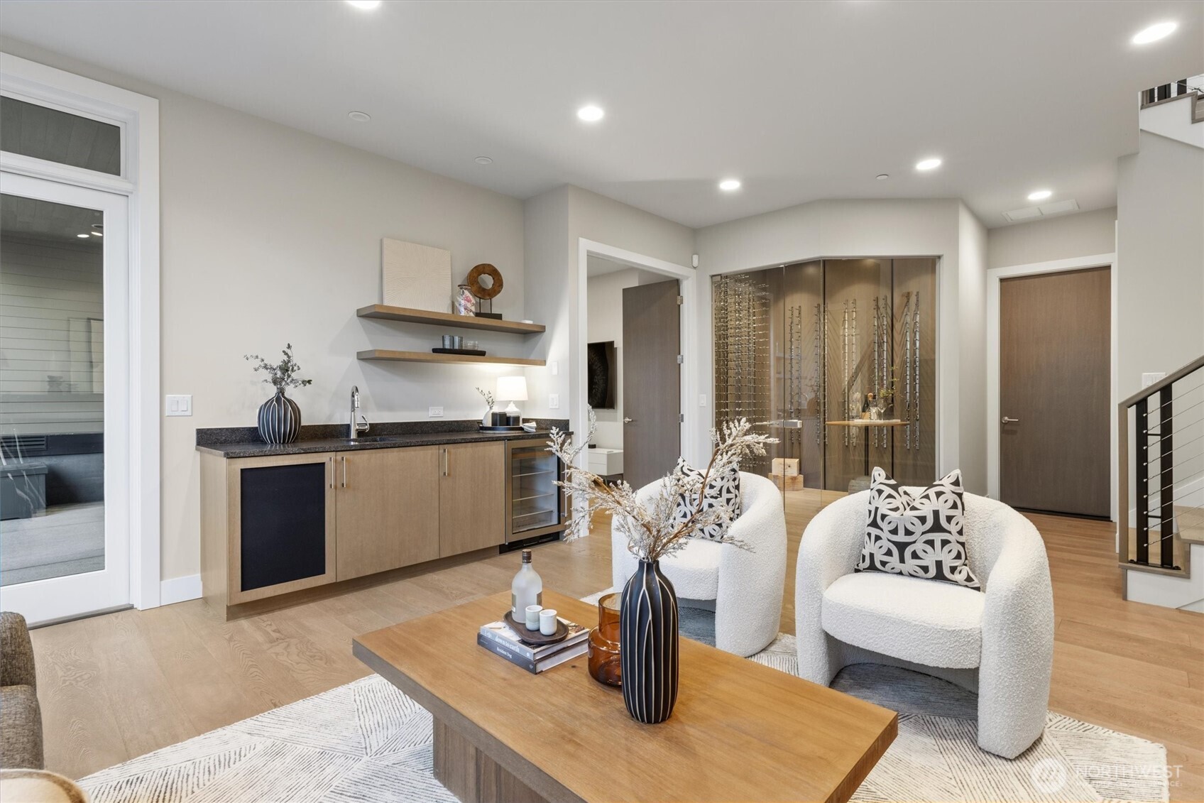 18858 NE 49th Place , Sammamish, WA 98074