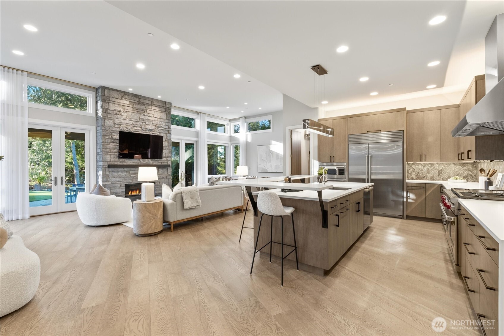 18858 NE 49th Place , Sammamish, WA 98074