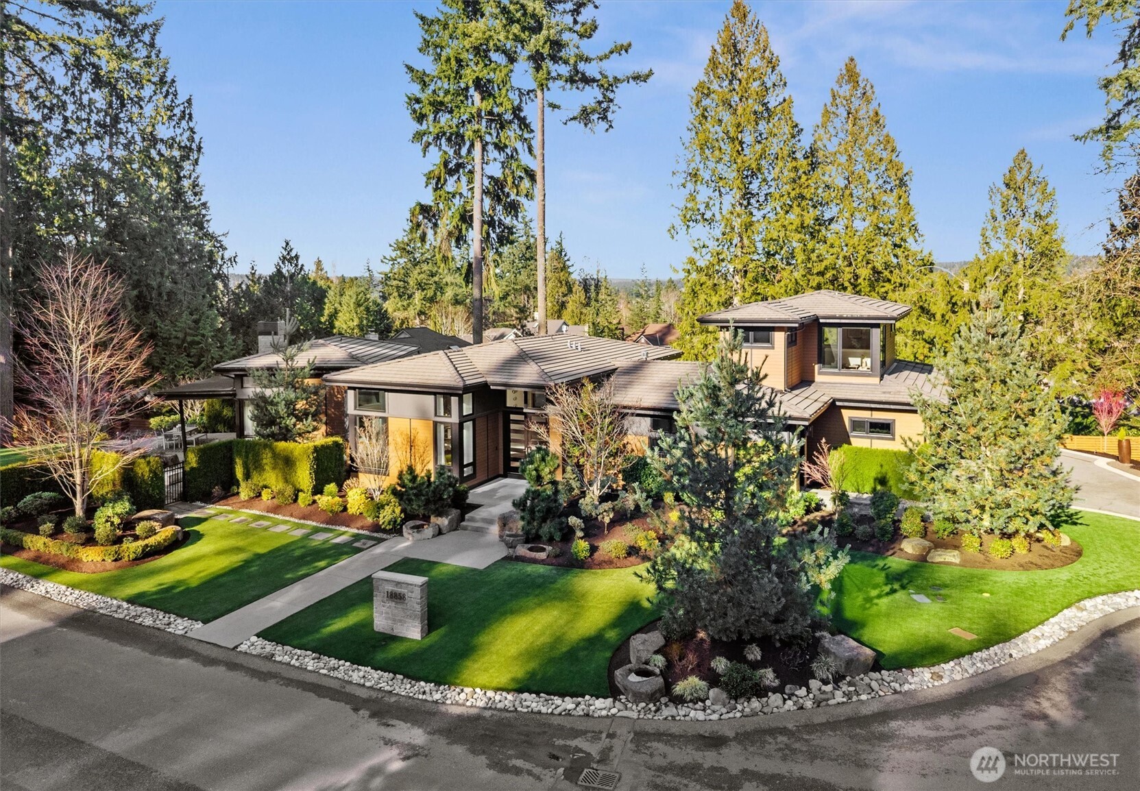 18858 NE 49th Place , Sammamish, WA 98074