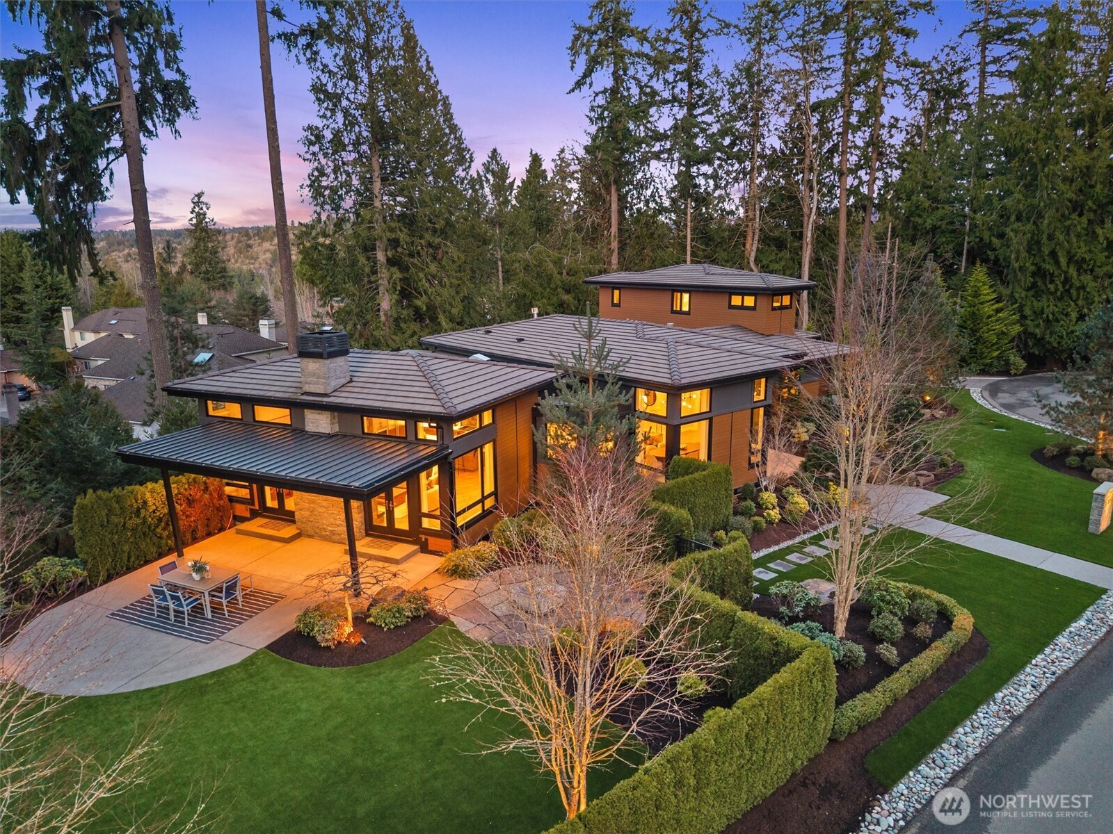 18858 NE 49th Place , Sammamish, WA 98074