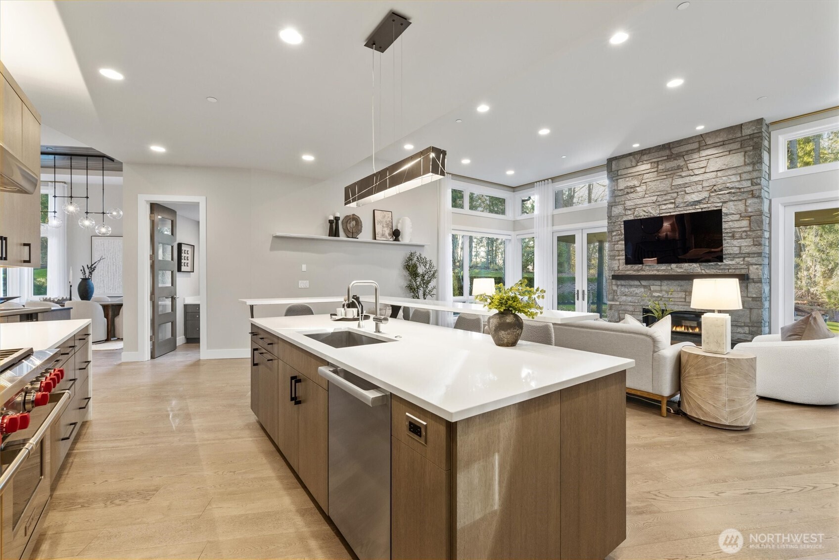 18858 NE 49th Place , Sammamish, WA 98074