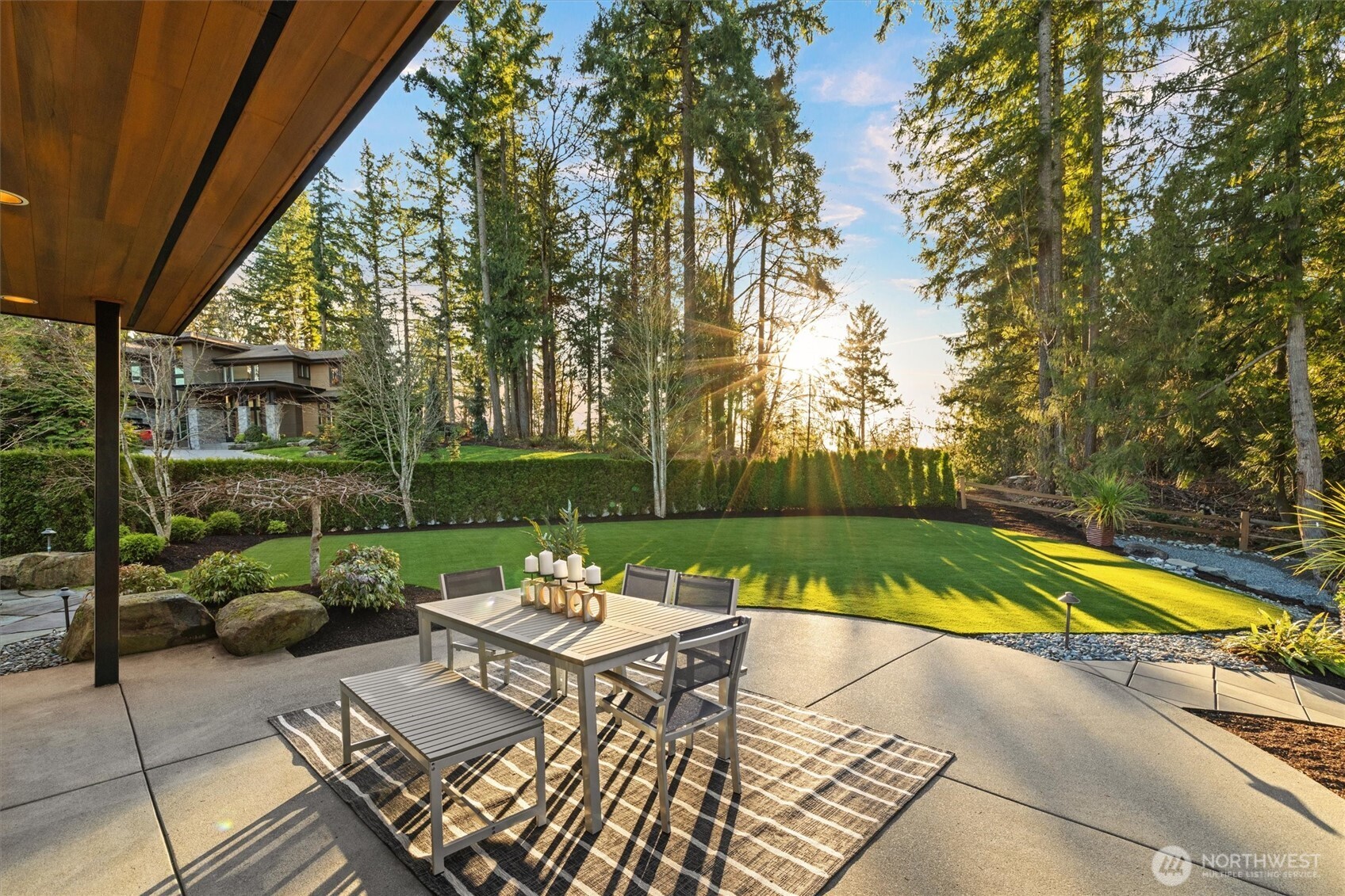 18858 NE 49th Place , Sammamish, WA 98074