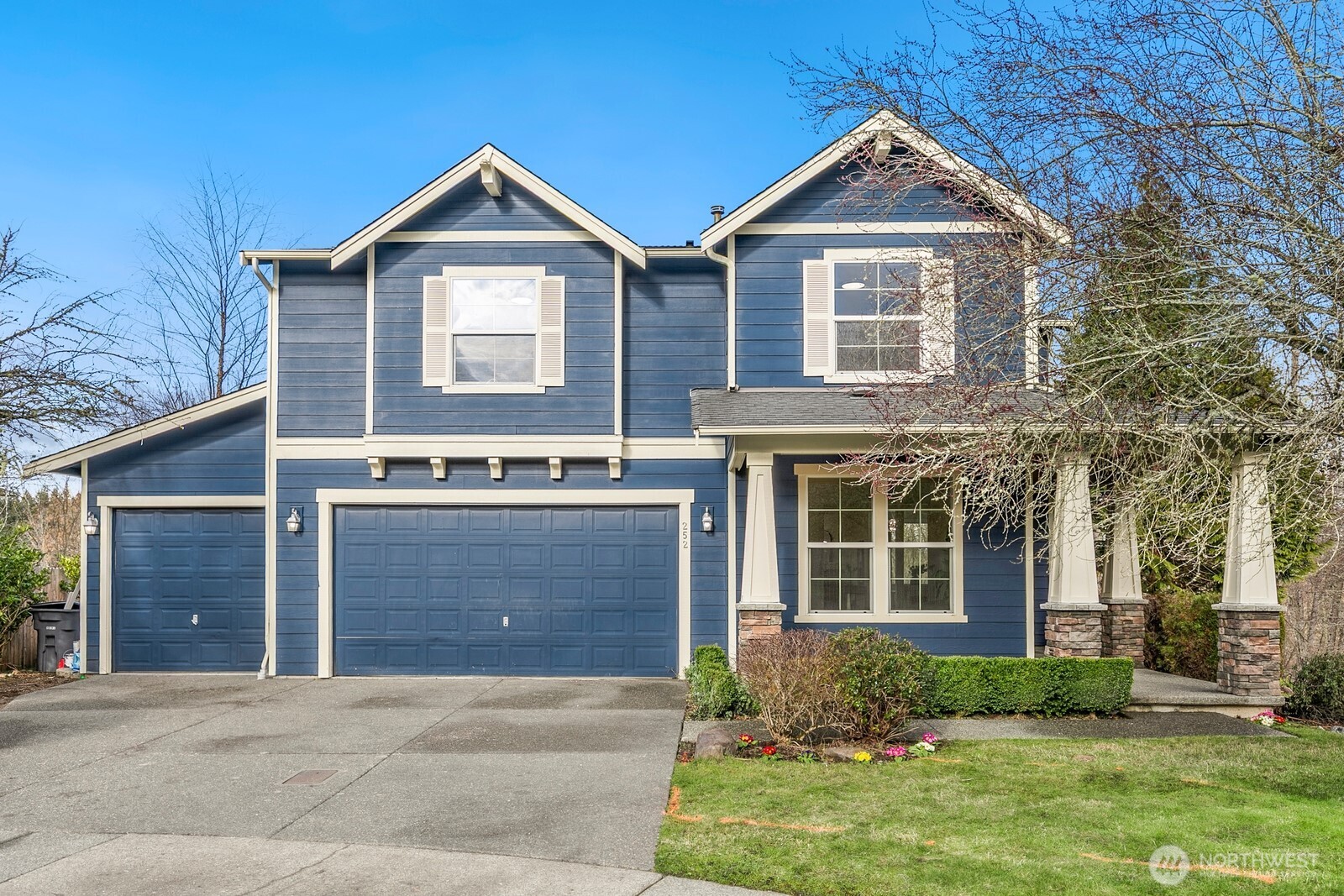 252 245th Place NE, Sammamish, WA 98074