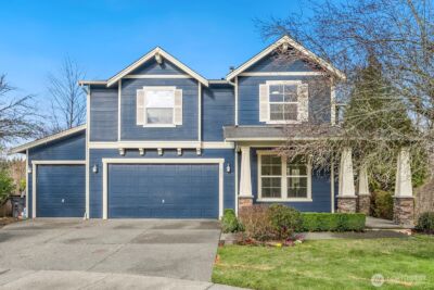 252 245th Place NE, Sammamish, WA 98074