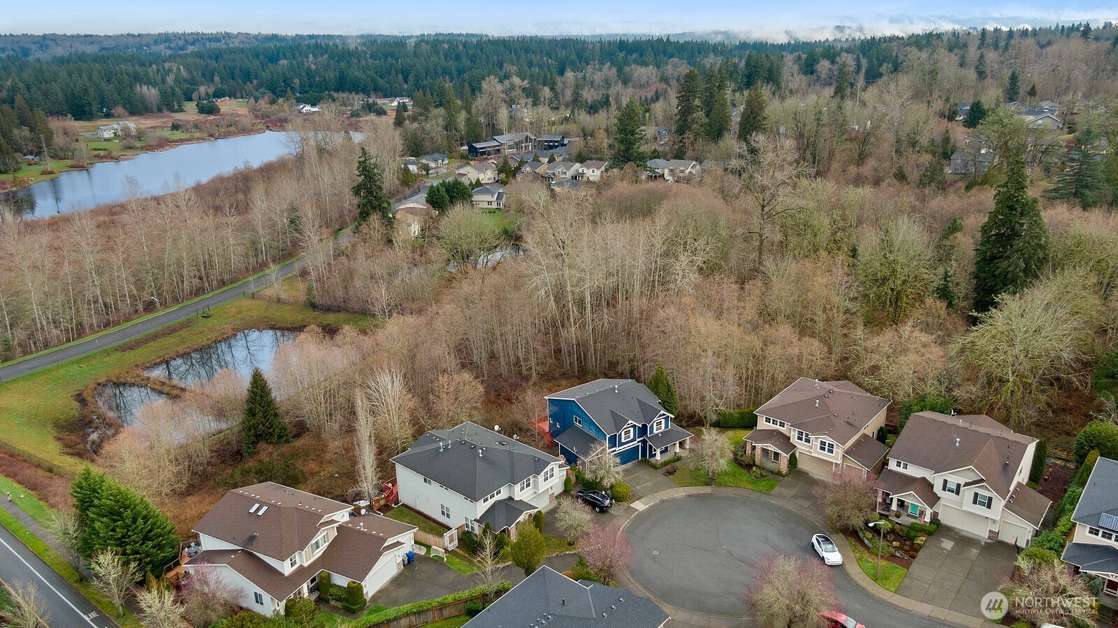 252 245th Place NE, Sammamish, WA 98074