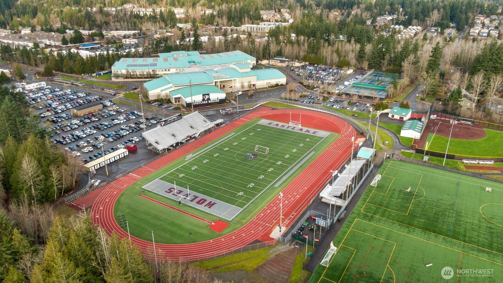 252 245th Place NE, Sammamish, WA 98074