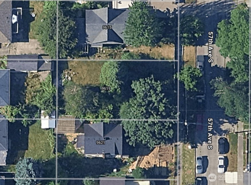 9619 57th Ave Avenue S, Seattle, WA 98118