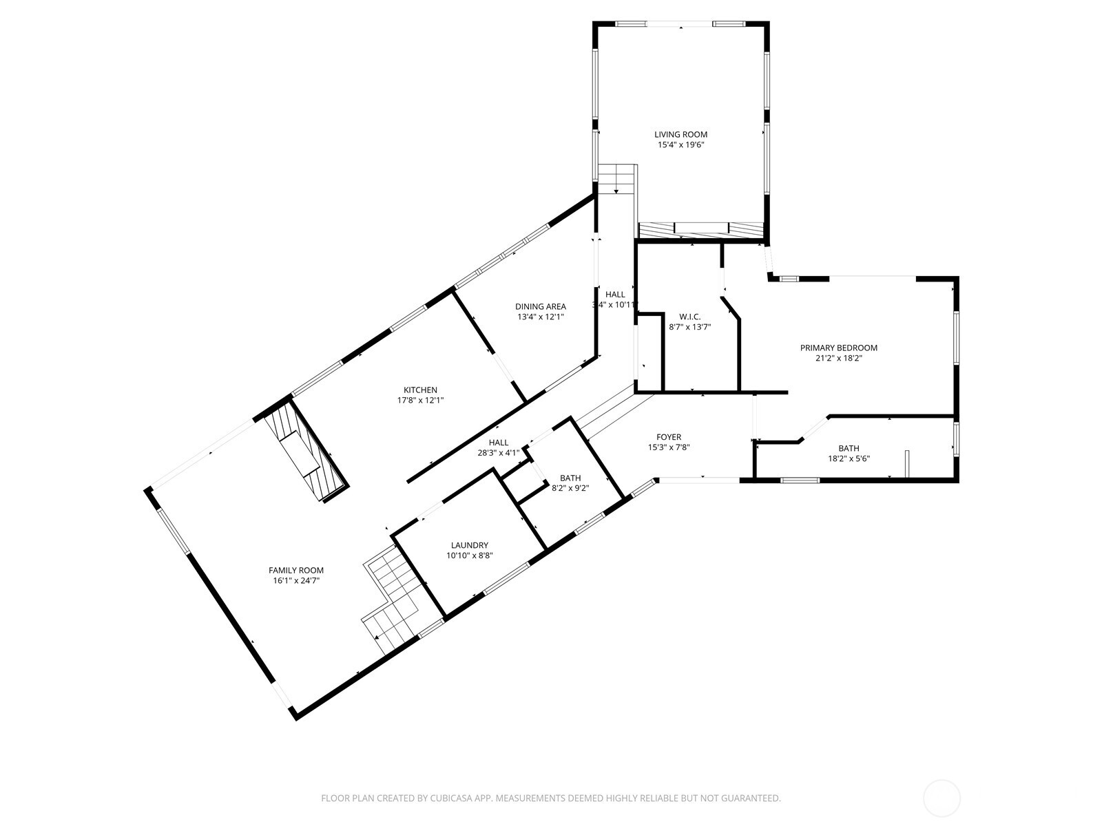 1970 Cambridge Lane SW, Olympia, WA 98512