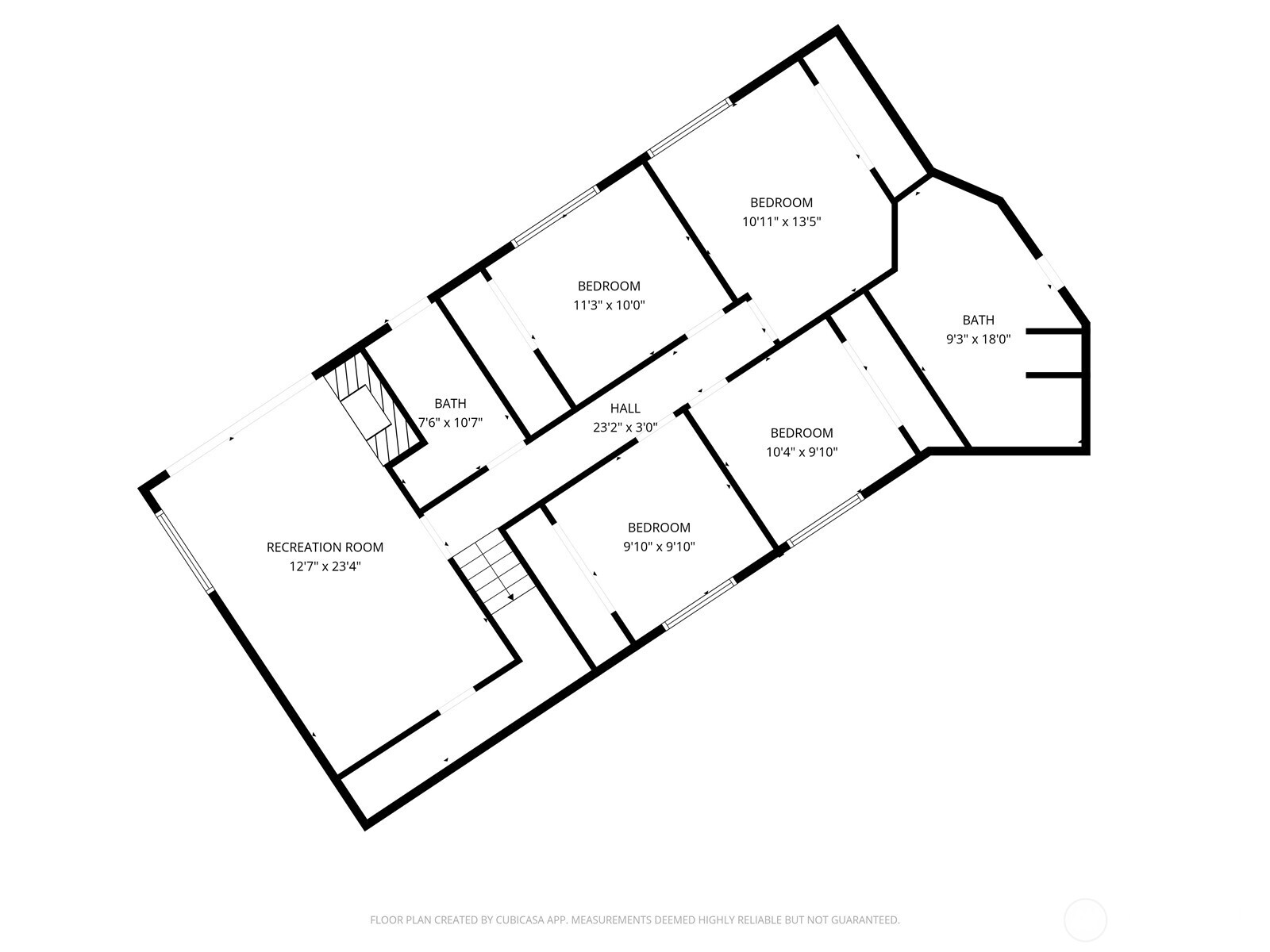 1970 Cambridge Lane SW, Olympia, WA 98512