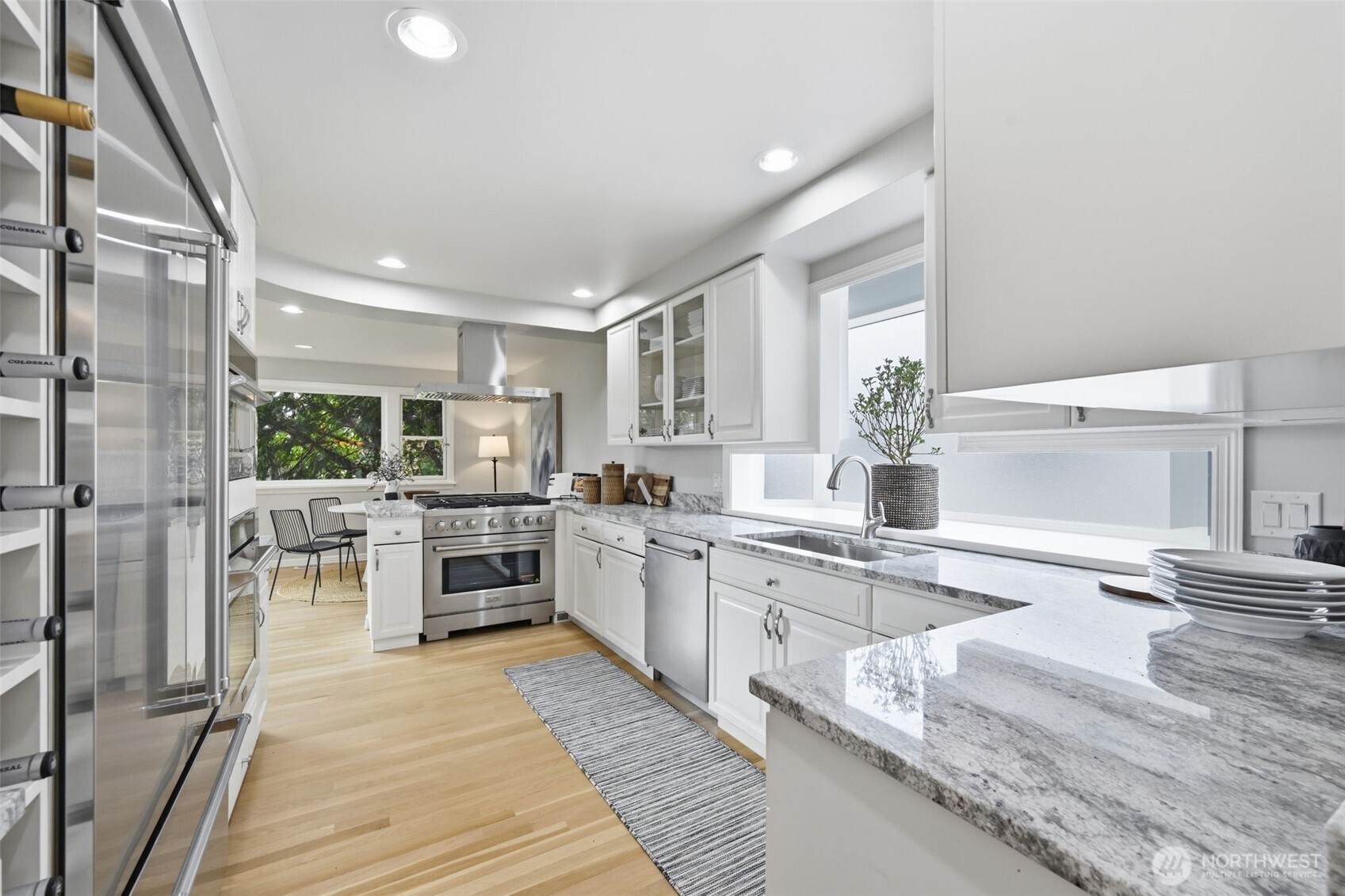 3505 43rd Avenue W, Seattle, WA 98199