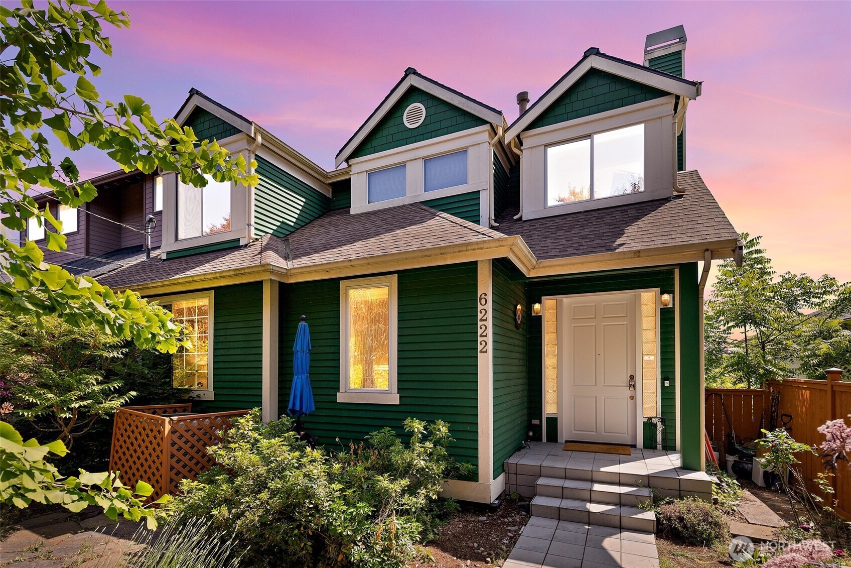 6222 37th Avenue NE, Seattle, WA 98115