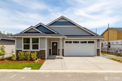 804 Parkland Loop , Sedro Woolley, WA 98284 - Photo 1