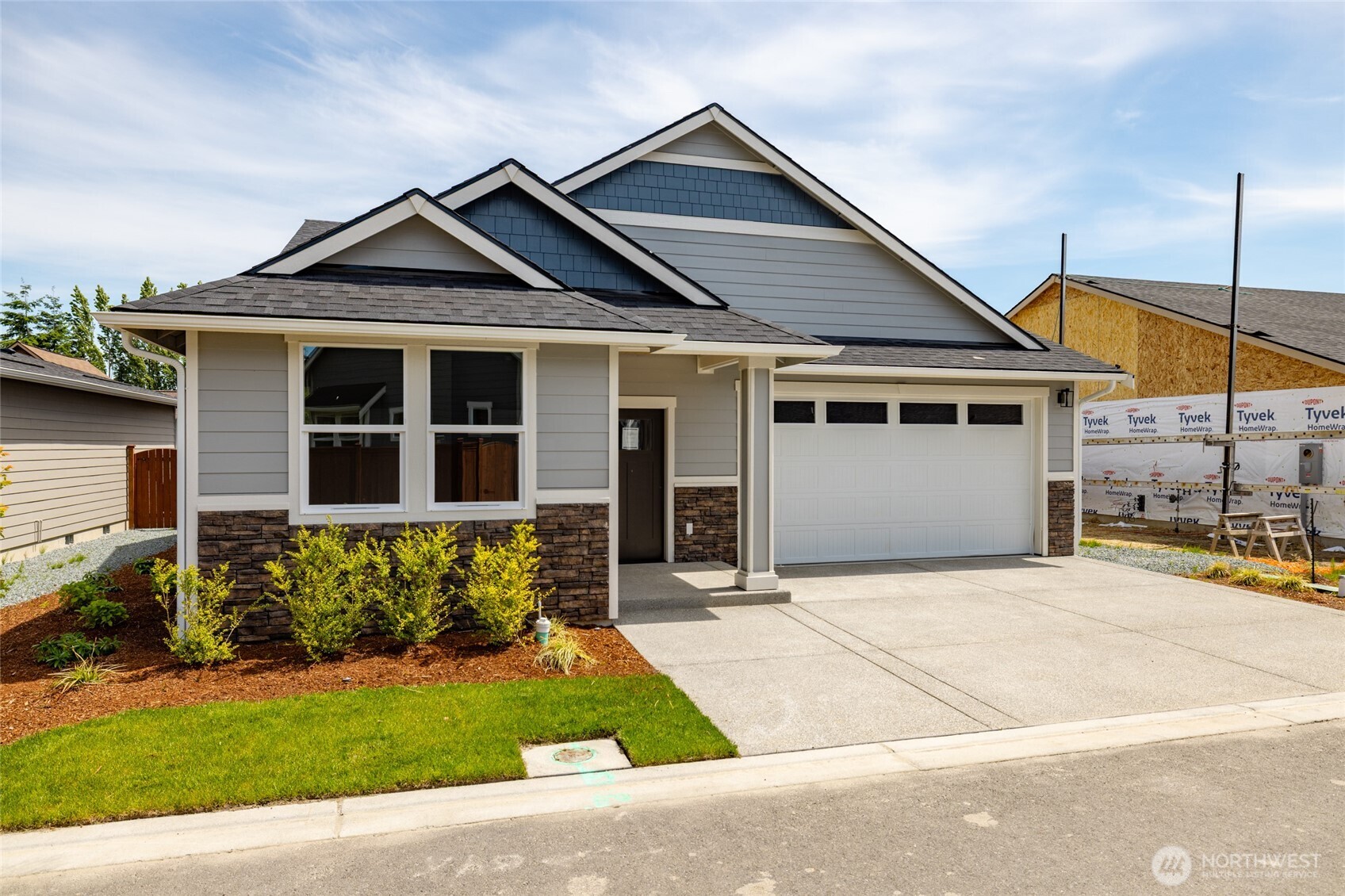 804 Parkland Loop , Sedro Woolley, WA 98284