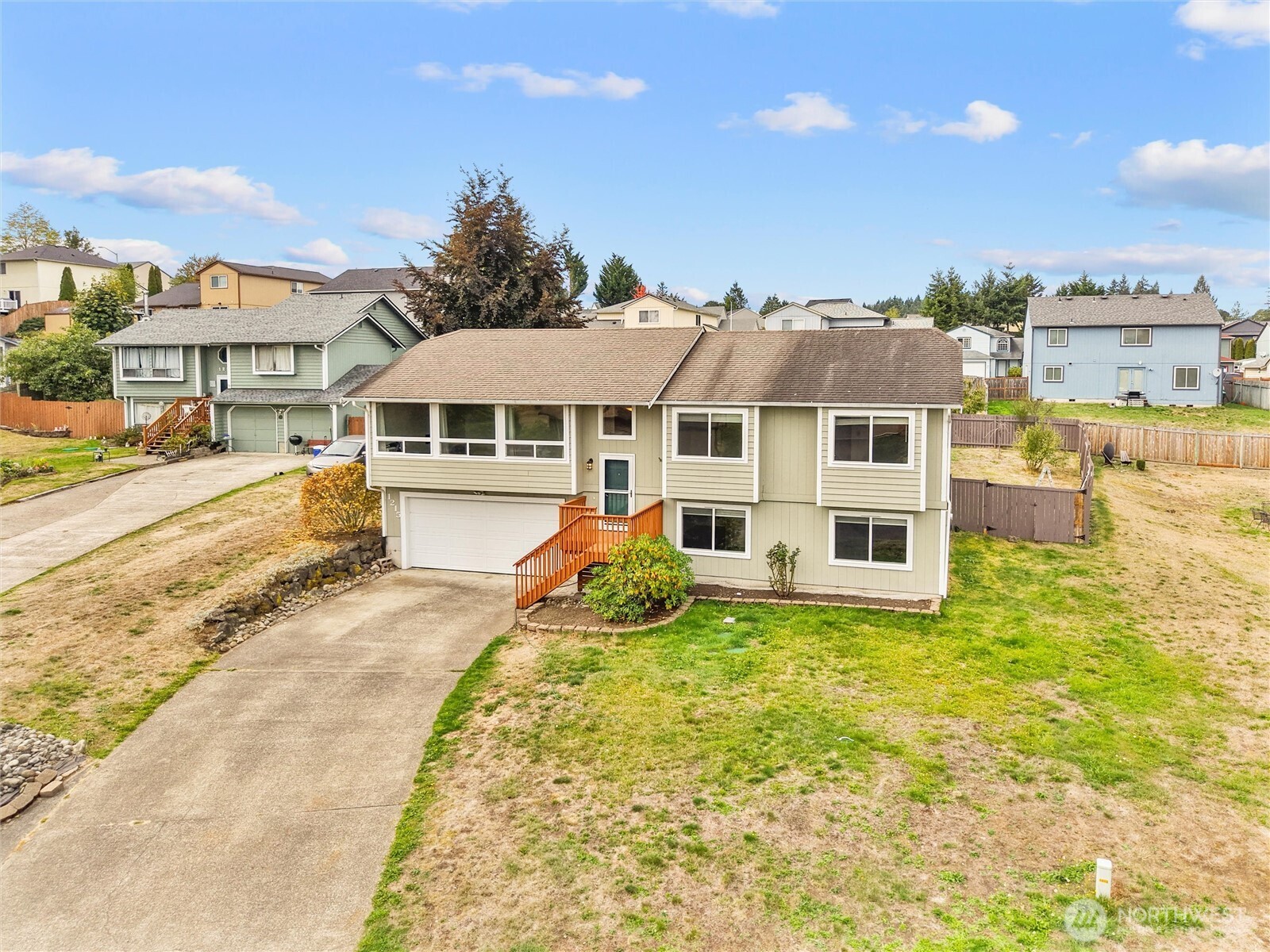1215 Gadwell Court SE, Olympia, WA 98513