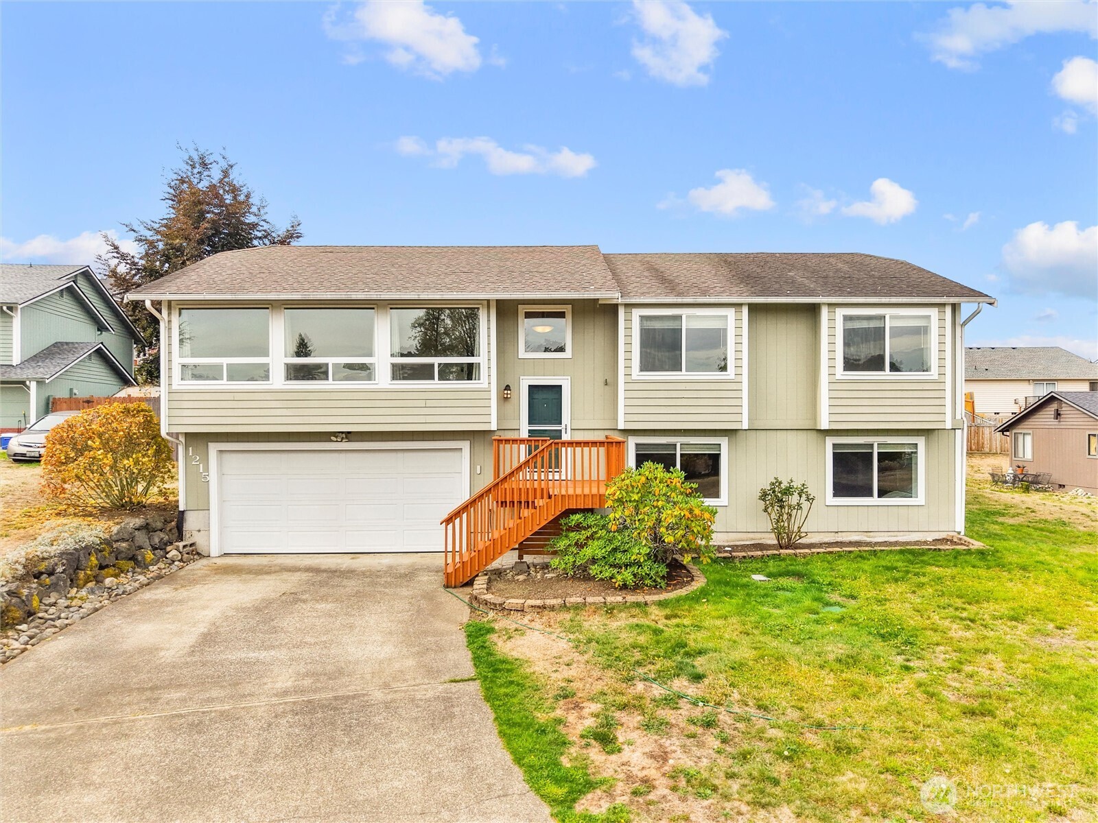 1215 Gadwell Court SE, Olympia, WA 98513