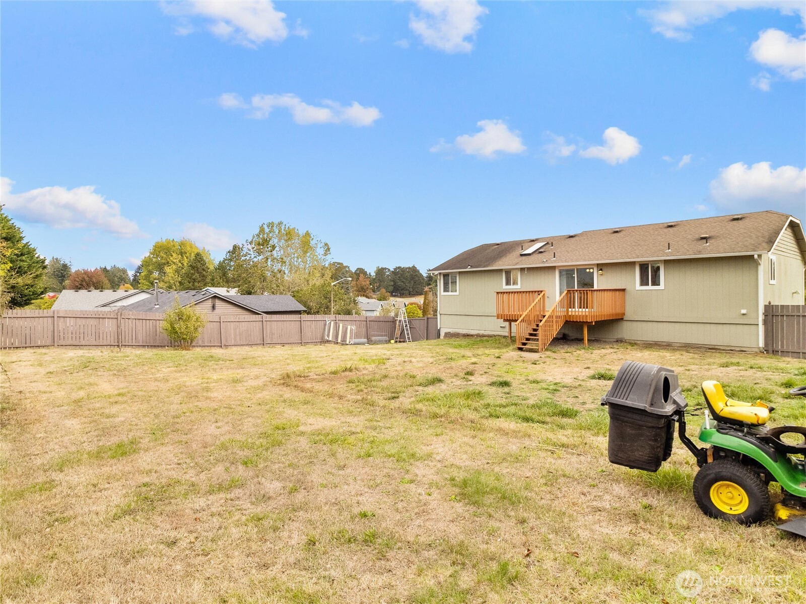 1215 Gadwell Court SE, Olympia, WA 98513