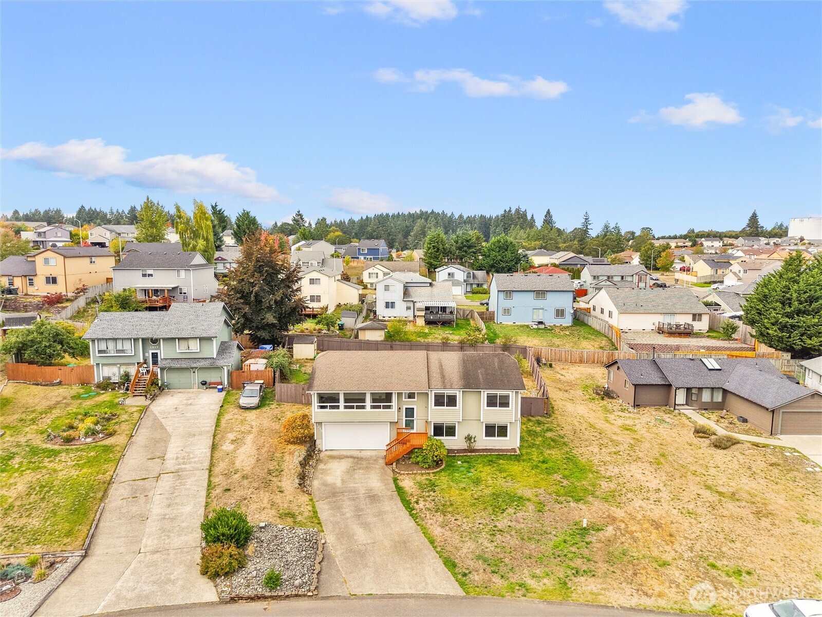 1215 Gadwell Court SE, Olympia, WA 98513