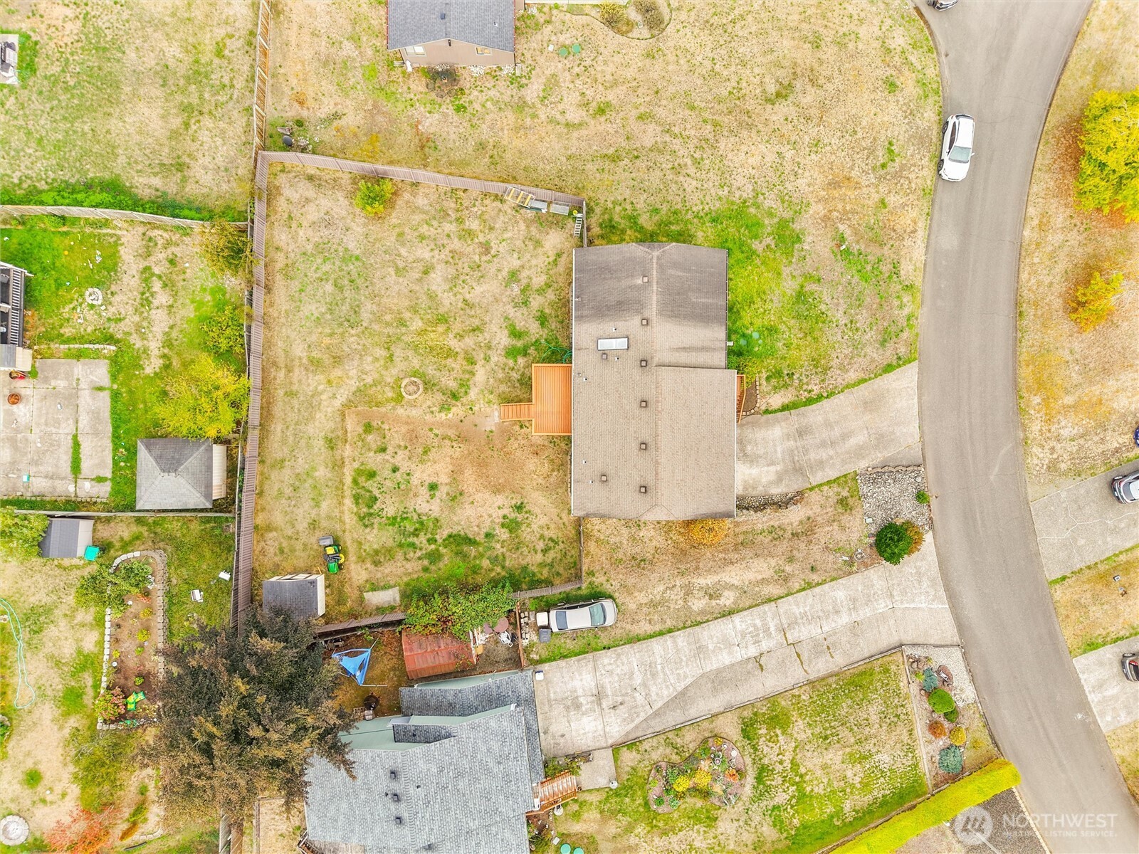 1215 Gadwell Court SE, Olympia, WA 98513