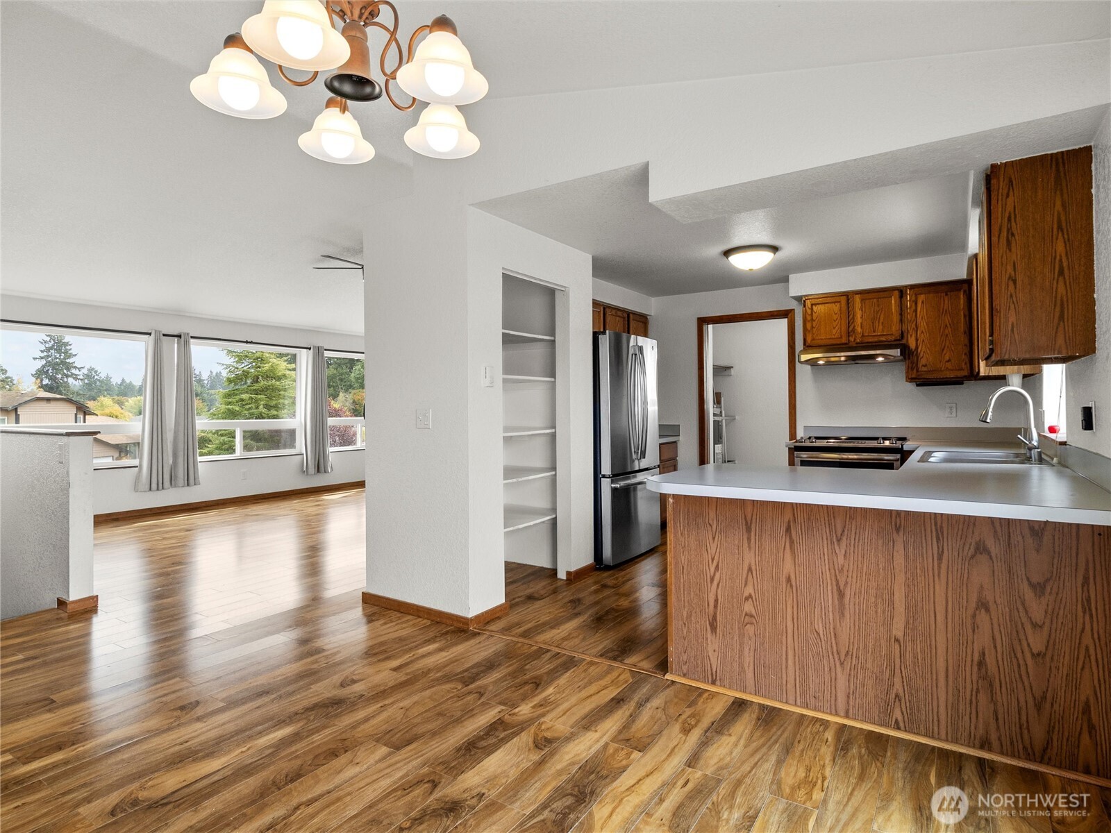 1215 Gadwell Court SE, Olympia, WA 98513