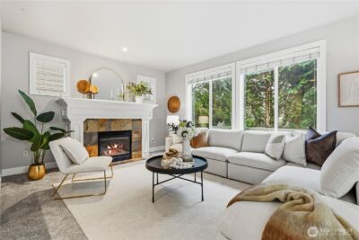 12325 NE 86th Way , Kirkland, WA 98033 - Photo 14