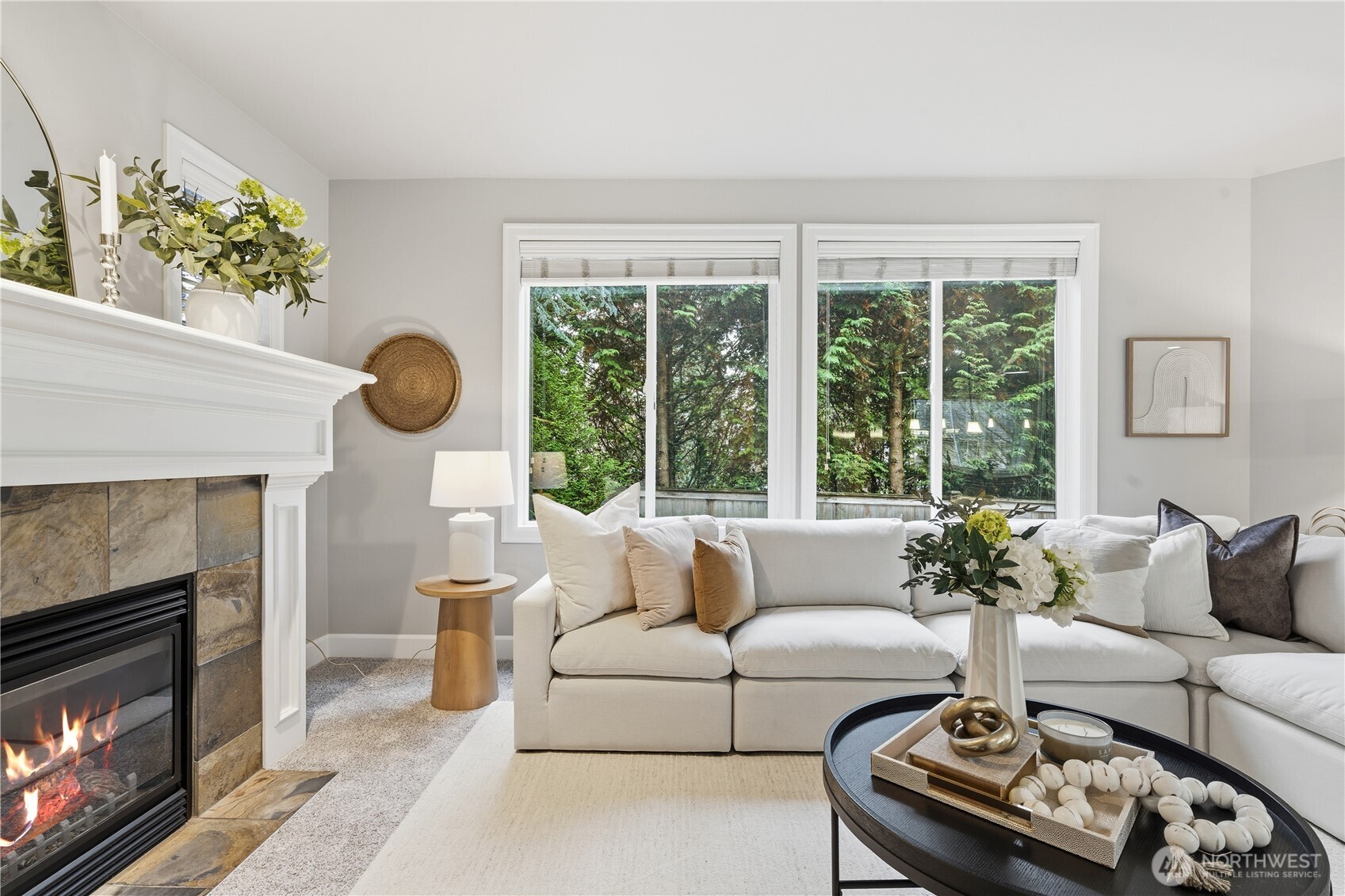 12325 NE 86th Way , Kirkland, WA 98033