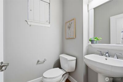 12325 NE 86th Way , Kirkland, WA 98033 - Photo 19