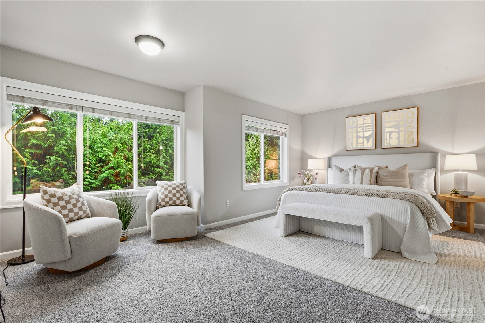 12325 NE 86th Way , Kirkland, WA 98033