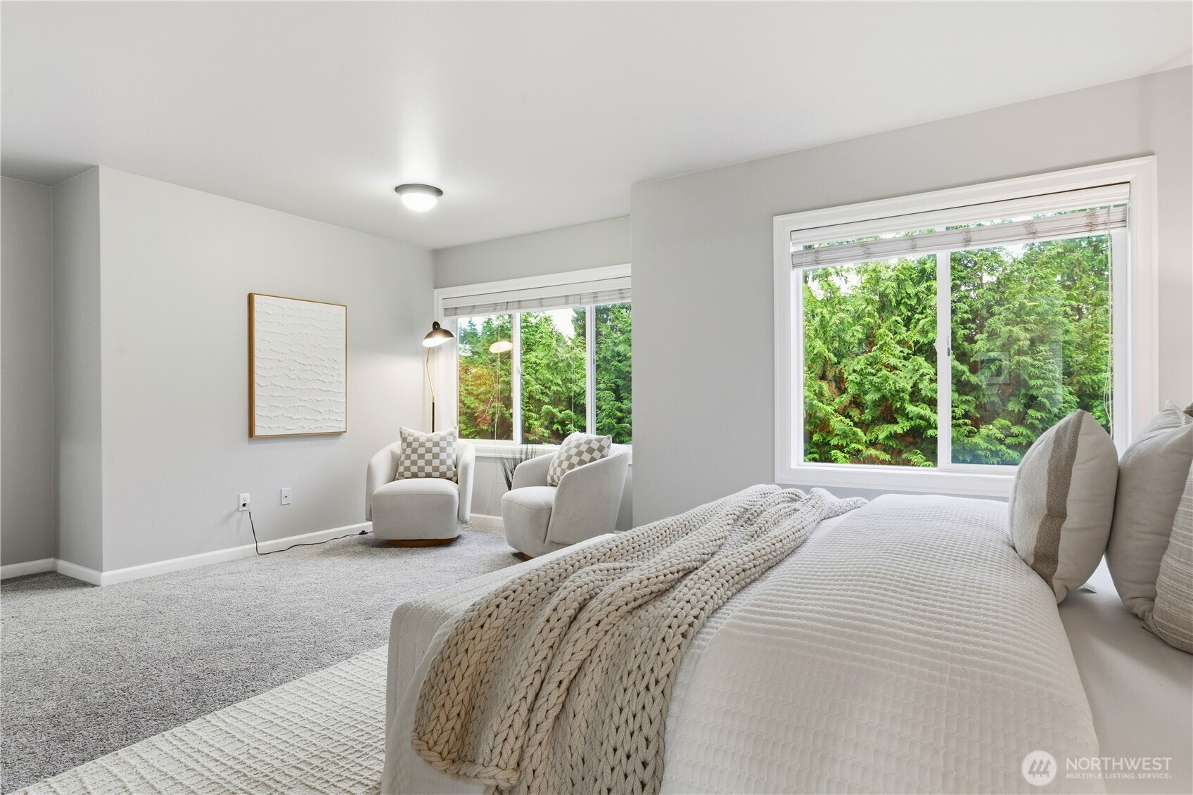 12325 NE 86th Way , Kirkland, WA 98033