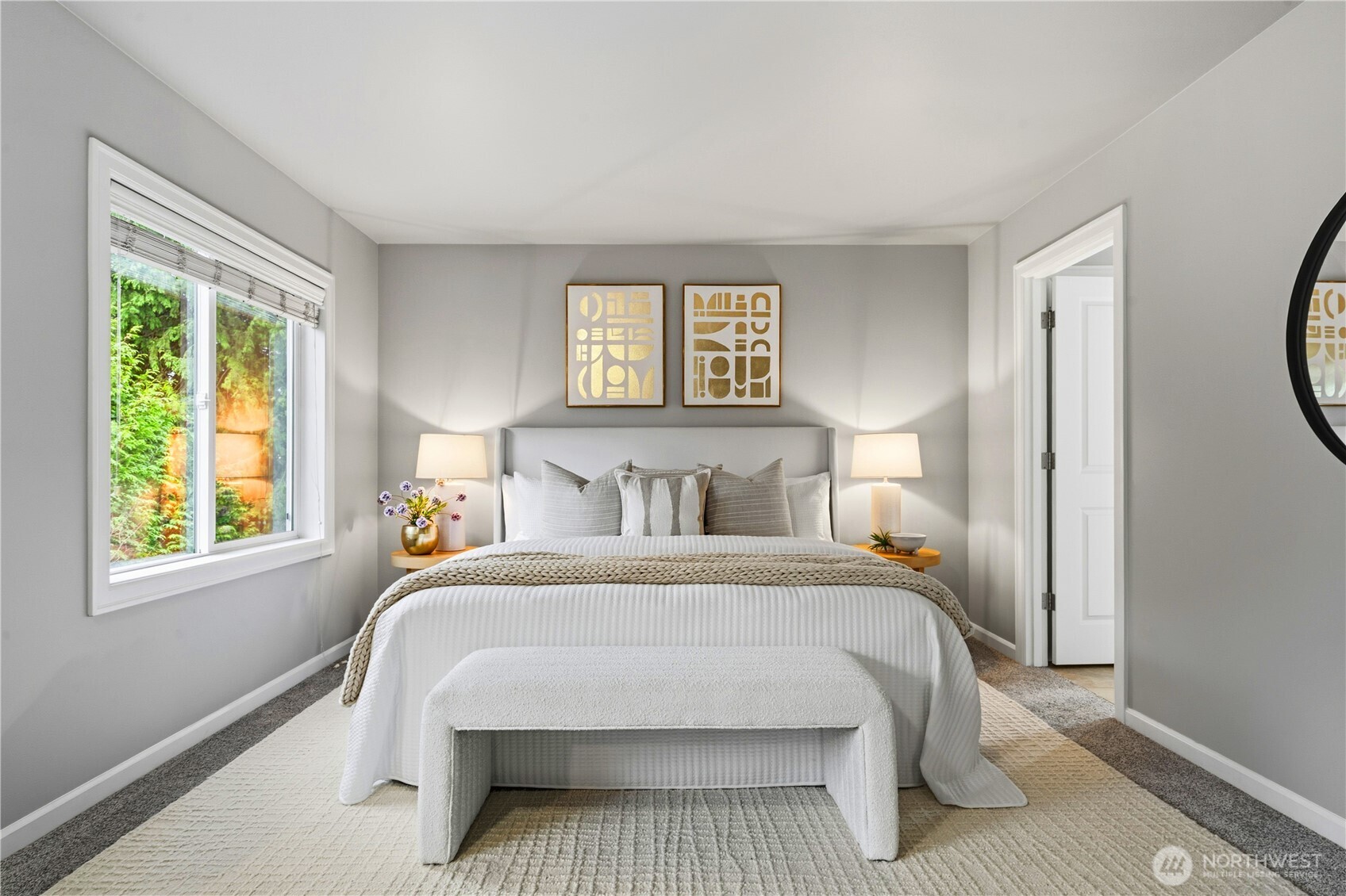 12325 NE 86th Way , Kirkland, WA 98033