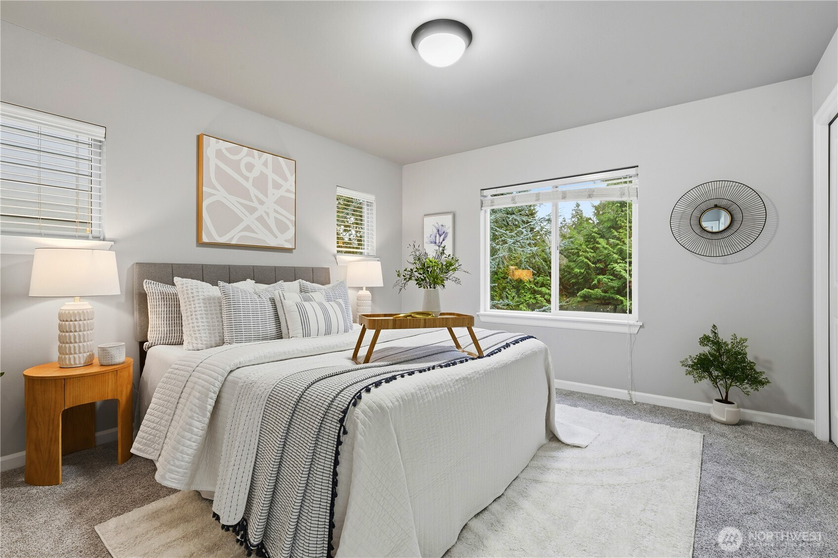 12325 NE 86th Way , Kirkland, WA 98033