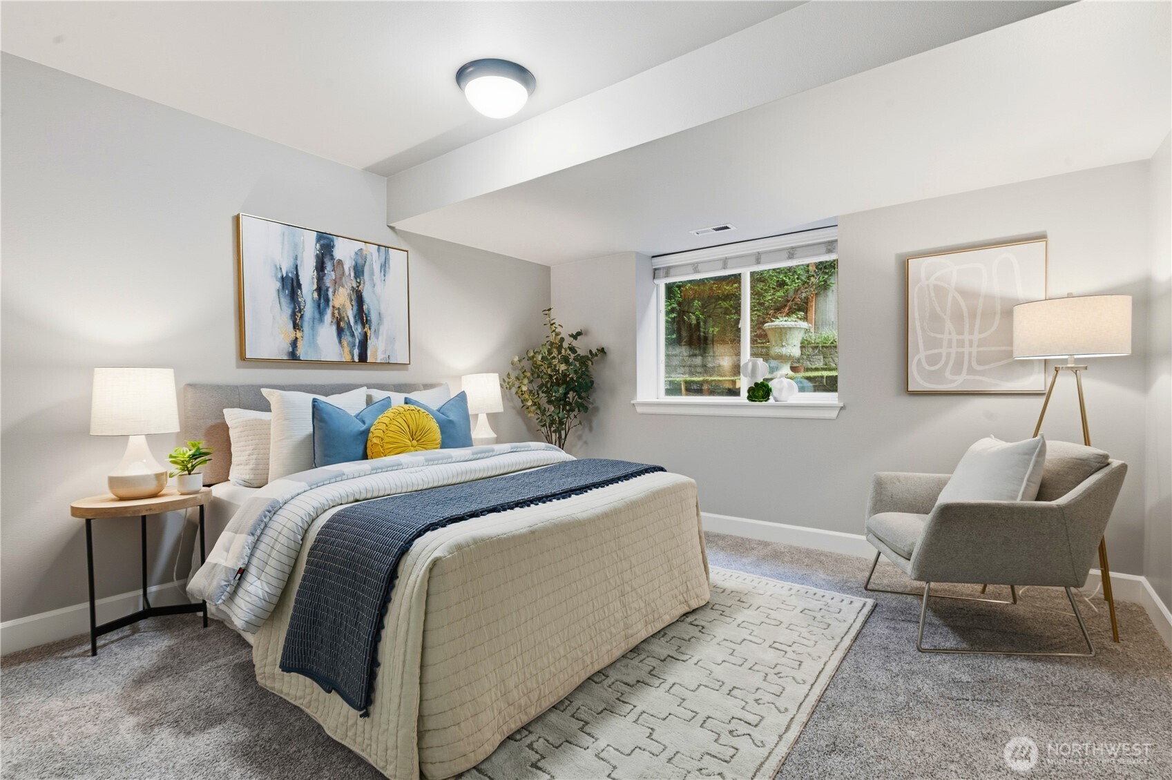 12325 NE 86th Way , Kirkland, WA 98033