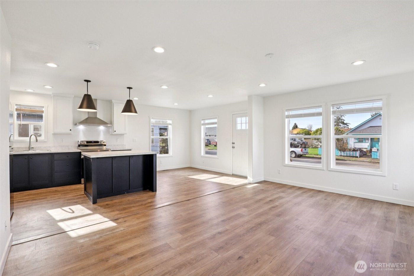 332 23rd Avenue , Longview, WA 98632