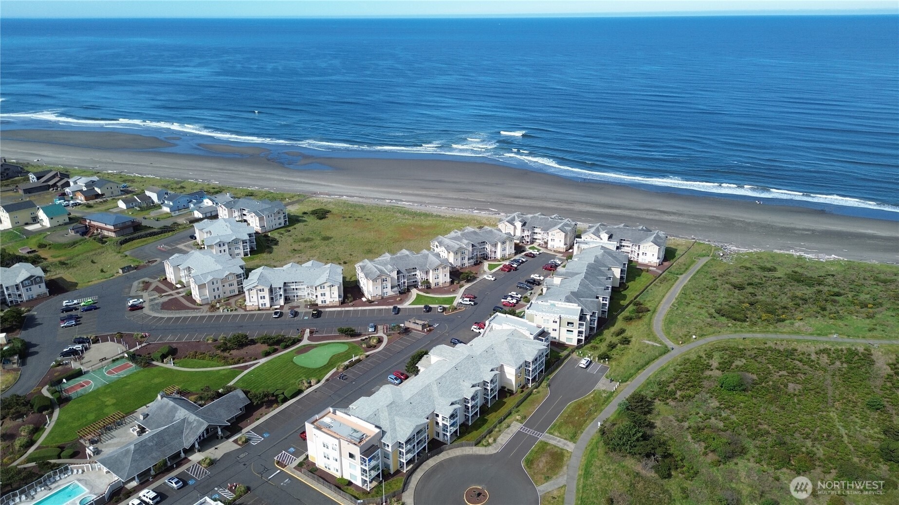 1600 W Ocean Avenue #920, Westport, WA 98595